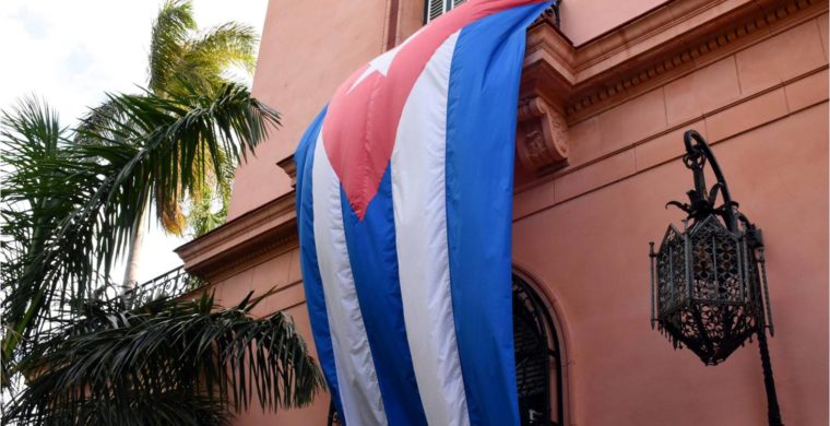 La CLOC-Vía Campesina rechaza las sanciones arancelarias al sumistro de petróleo a Cuba contra terceros países por parte del gobierno de Donald Trump