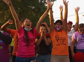 Transformación social como esperanza de los procesos electorales en Sudamérica.