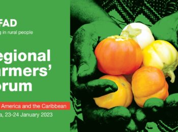 Press Release: Central America and Caribbean Regional Farmers’ Forum
