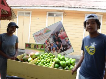 Organizaciones del campo celebran 4ta. Feria Peralta Puede 2023 – Peralta, Azua, Rep. Dom.