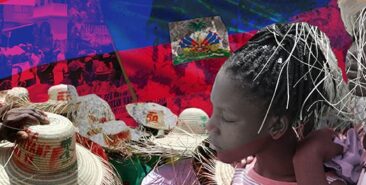 Haití: Llamado a la Resistencia y Solidaridad con el pueblo haitiano por un Gobierno de Transición