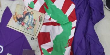 La ANAP Cuba presente en el Día Internacional de la Mujer Trabajadora