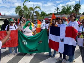 República Dominicana: urgente la reforma agraria