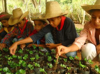 Cuba: LVC exige el levantamiento del bloqueo impuesto por EEUU y expresa su preocupación por la creciente militarización del Caribe