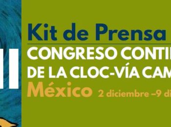 Kit de prensa: VIII Congreso de la CLOC-Vía Campesina