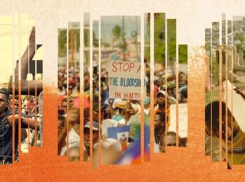 Haití: La Vía Campesina pide medidas urgentes ante la crisis vinculada a la ONU y las crecientes amenazas ambientales y sanitarias