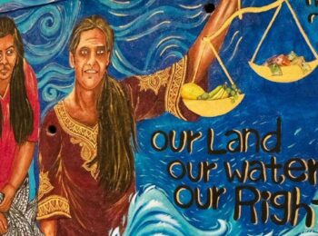 La Declaración de Kandy: Una hoja de ruta colectiva para la transformación sistémica