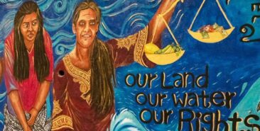 La Declaración de Kandy: Una hoja de ruta colectiva para la transformación sistémica