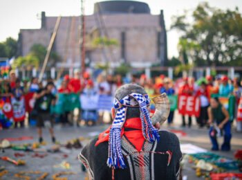 VIII Congreso de la CLOC–Vía Campesina cierra con éxito en Morelos, México