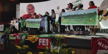 Declaración del Comité Internacional de Planificación para la Soberanía Alimentaria (CIP) en la clausura de la Conferencia Internacional sobre Reforma Agraria y Desarrollo Rural (CIRADR+20)