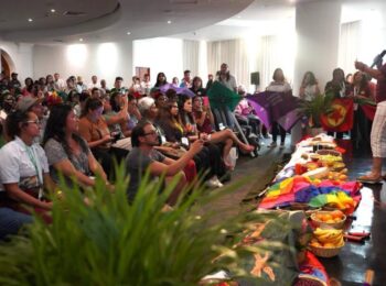 CIRADR+20 debe ir más allá de soluciones tecnocráticas para implementar una reforma agraria real e integral: Movimientos Sociales Globales en Cartagena