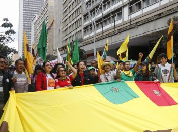 Con la Jurisdicción Agraria avanza la justicia social en Colombia