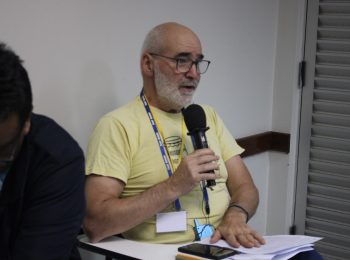NOTA DE SOLIDARIDAD Y ABRAZO FRATERNO