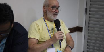 NOTA DE SOLIDARIDAD Y ABRAZO FRATERNO
